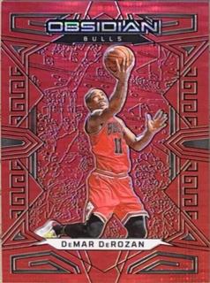 DeMar DeRozan