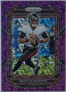 Marcus Mariota