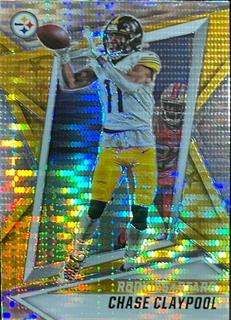 Chase Claypool