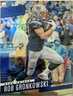 Rob Gronkowski