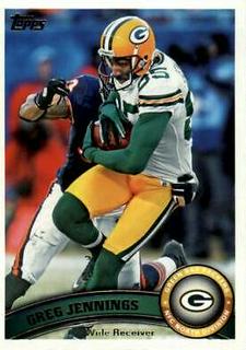 Greg Jennings