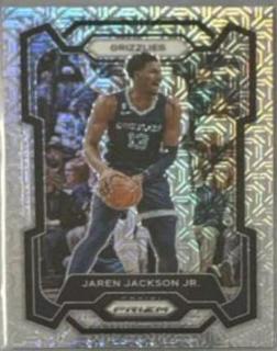 Jaren Jackson Jr.