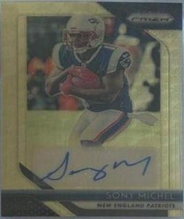Sony Michel