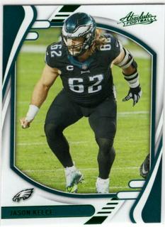 Jason Kelce