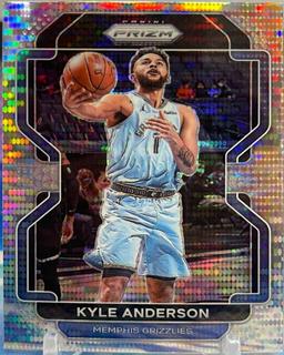 Kyle Anderson