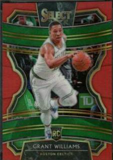 Grant Williams