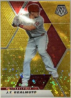 J. T. Realmuto