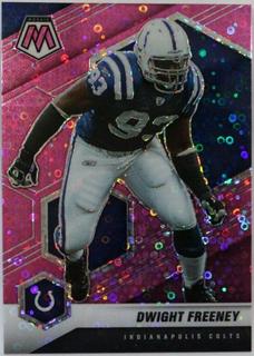 Dwight Freeney