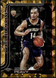 Micah Peavy