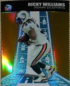 Ricky Williams