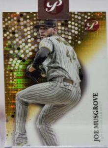 Joe Musgrove