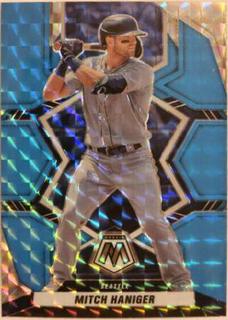 Mitch Haniger