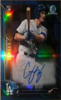 Corey Seager