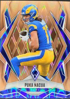 Puka Nacua