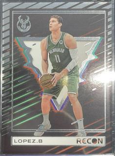 Brook Lopez