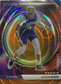 Reggie Jackson