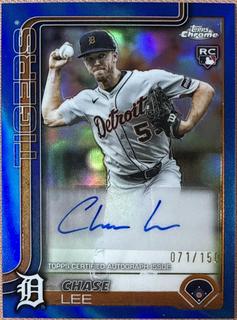 Chase Lee