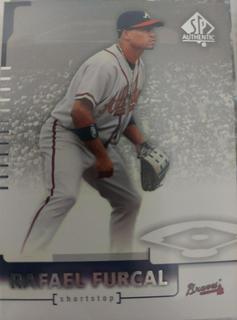 Rafael Furcal