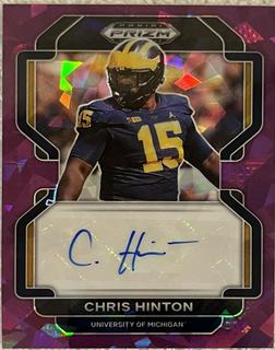 Chris Hinton