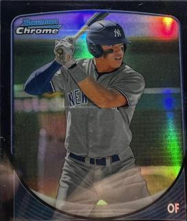 Aaron Judge