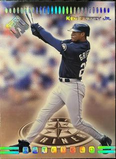Ken Griffey Jr.