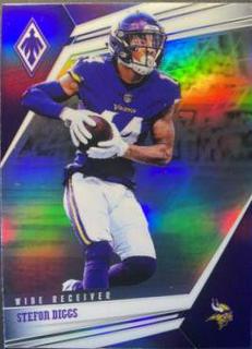 Stefon Diggs