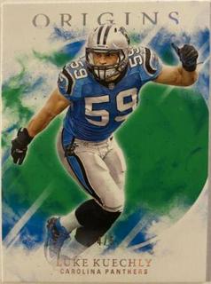 Luke Kuechly