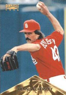 dennis eckersley