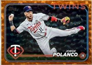 Jorge Polanco