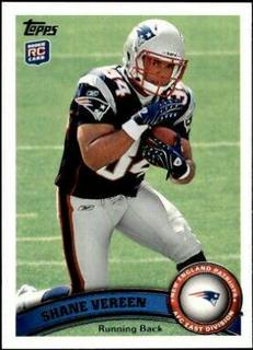 Shane Vereen