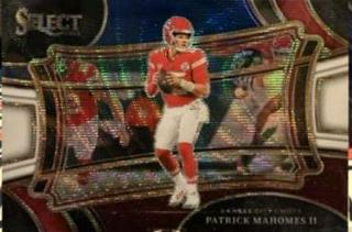 Patrick Mahomes II