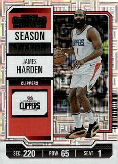 James Harden