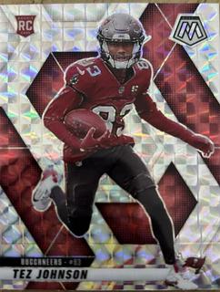 Tez Johnson
