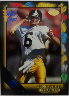 Bubby Brister