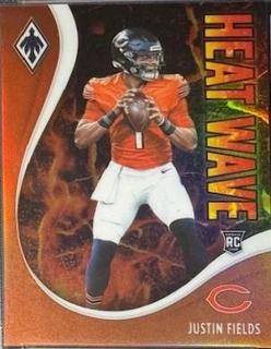 Justin Fields