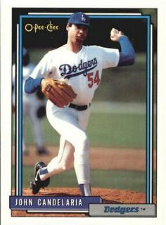 John Candelaria