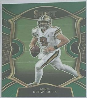 Drew Brees