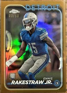Ennis Rakestraw Jr.