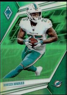 Xavien Howard