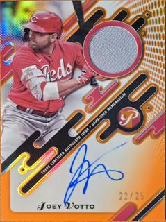 Joey Votto