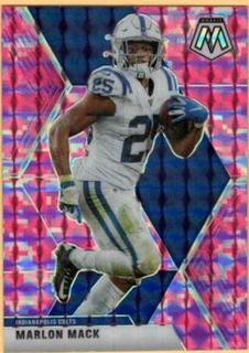 Marlon Mack