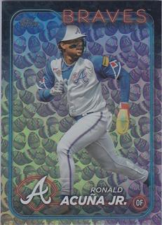 Ronald Acuna Jr.