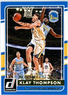 Klay Thompson