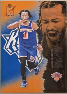 Jalen Brunson