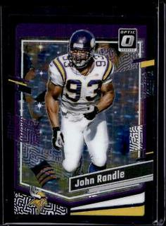 John Randle