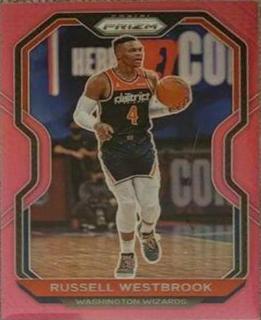 Russell Westbrook