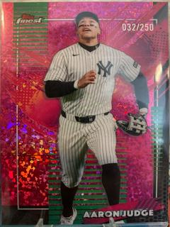 Aaron Judge