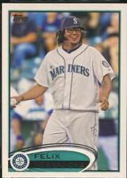 Felix Hernandez
