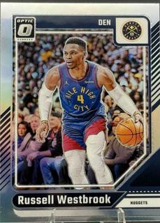Russell Westbrook
