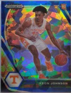 Keon Johnson